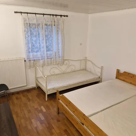 Dom Torunska 71 Apartment