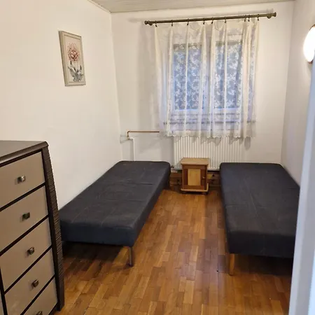 Dom Torunska 71 Apartment Bydgoszcz
