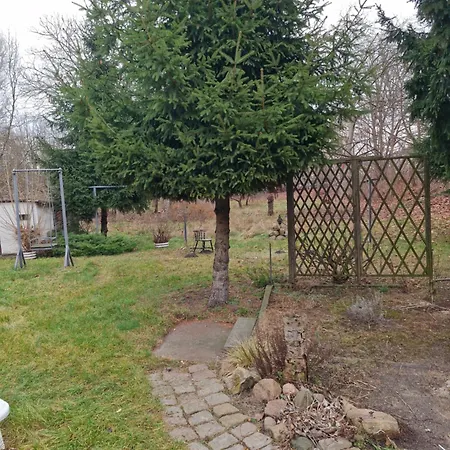 Dom Torunska 71 비드고슈치