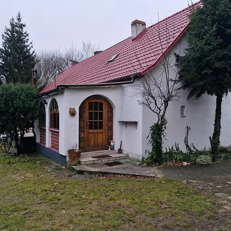 Dom Torunska 71