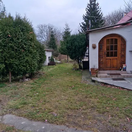 Dom Torunska 71 Apartment Bydgoszcz