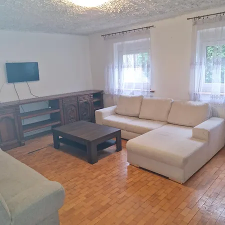 Dom Torunska 71 Apartment Bydgoszcz