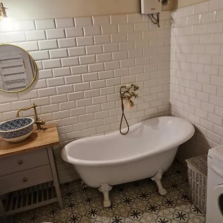 Apartment Dom Torunska 71 Bydgoszcz