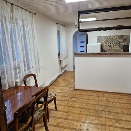 Dom Torunska 71 Apartment Bydgoszcz