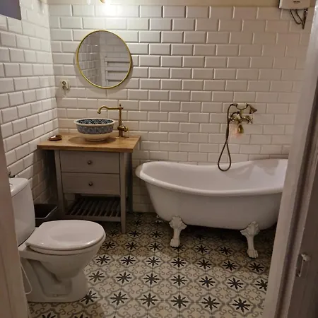 Dom Torunska 71 Apartment