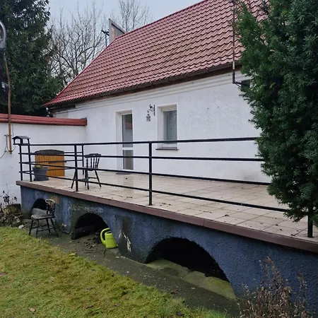 Appartement Dom Torunska 71