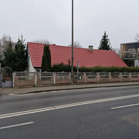 Dom Torunska 71 Apartament *