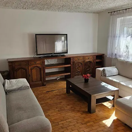 Dom Torunska 71 Apartment