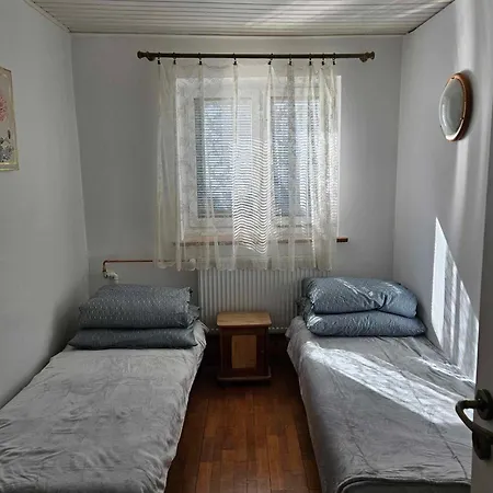 Apartment Dom Torunska 71 Bydgoszcz