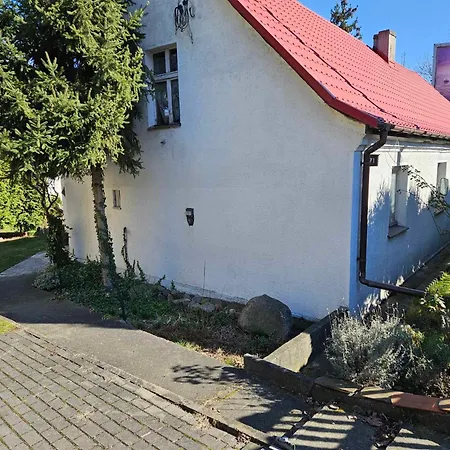 Dom Torunska 71 Apartment Bydgoszcz