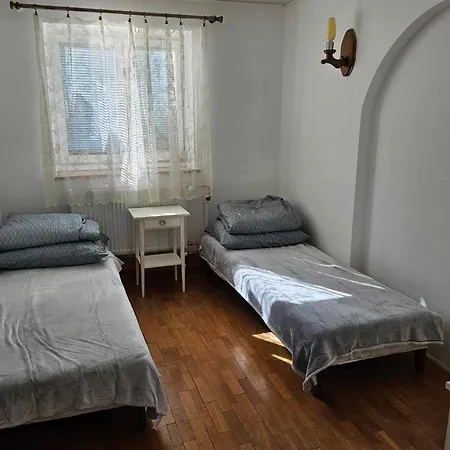 Dom Torunska 71 * Bydgoszcz