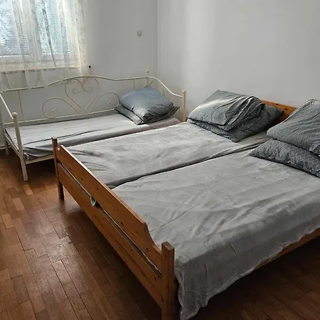 Apartment Dom Torunska 71 Bydgoszcz