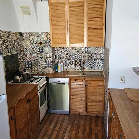 Dom Torunska 71 * 비드고슈치