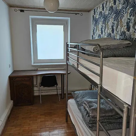 Apartment Dom Torunska 71