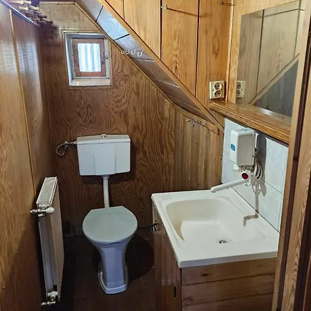 Apartment Dom Torunska 71 *