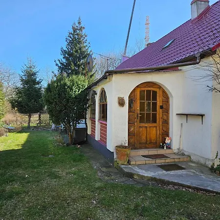 Dom Torunska 71 *