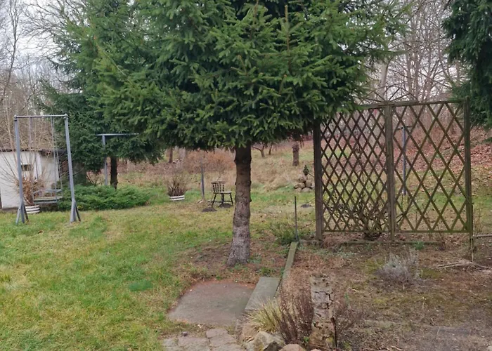 Dom Torunska 71 Bromberg