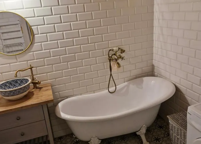 Lejlighed Dom Torunska 71 Bydgoszcz