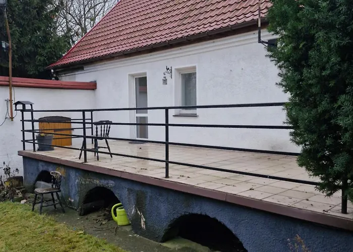 Lejlighed Dom Torunska 71