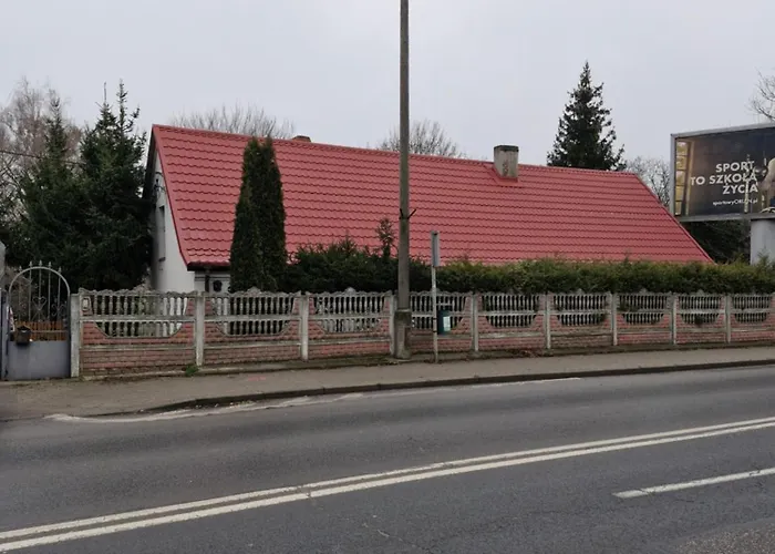 Dom Torunska 71 Lejlighed *