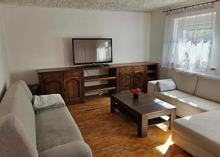 Dom Torunska 71 Apartment