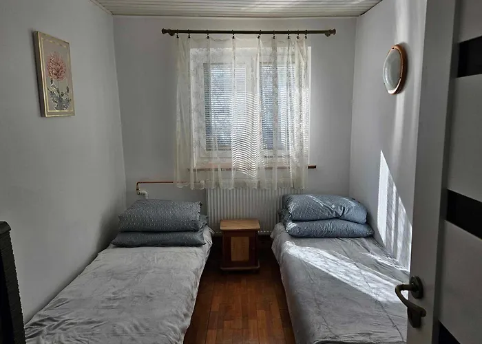 Lejlighed Dom Torunska 71 Bydgoszcz