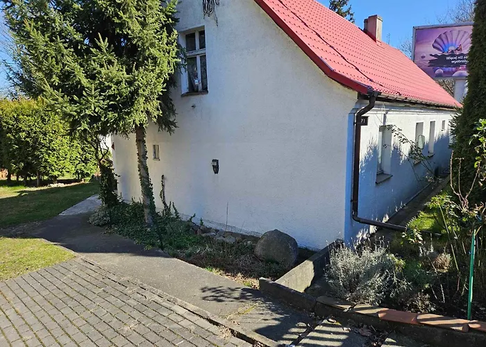 Dom Torunska 71 Lejlighed Bydgoszcz