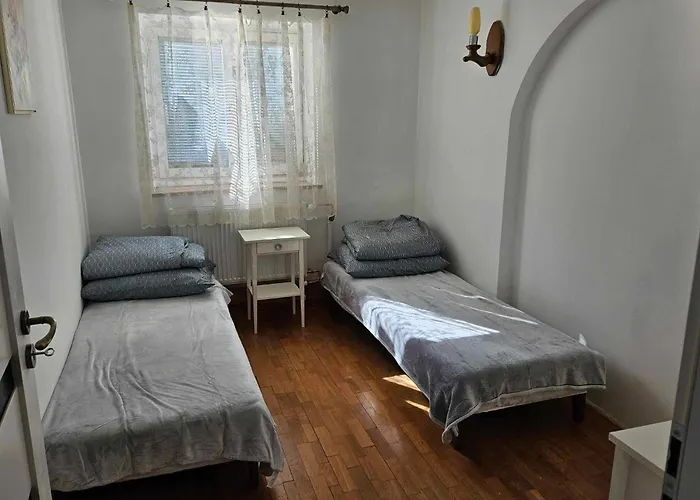 Dom Torunska 71 * Bromberg