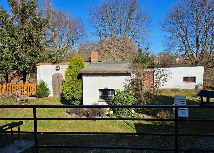 Dom Torunska 71 * Bromberg