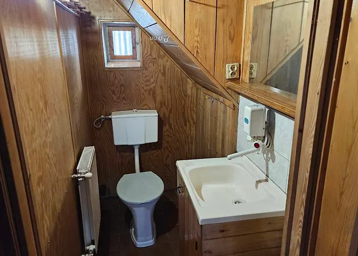 Lejlighed Dom Torunska 71 *